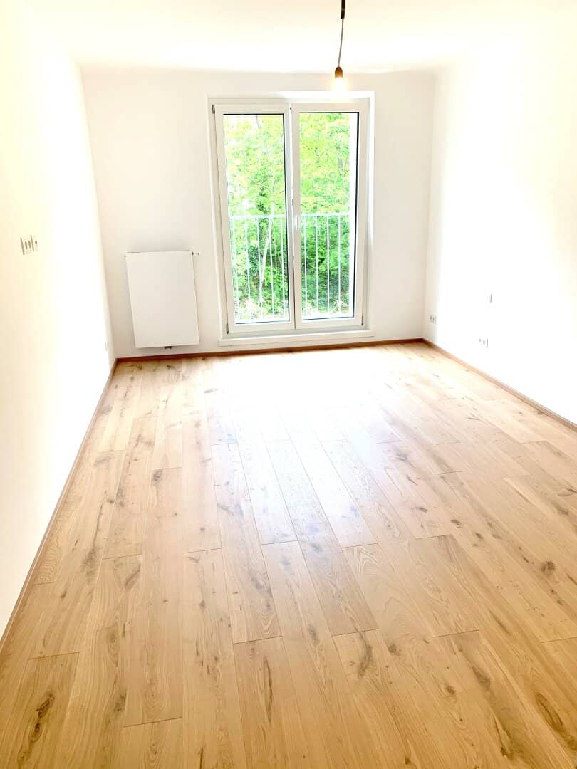 Hofruhelage mit Grünblick ( vermietet bis 9.2027)