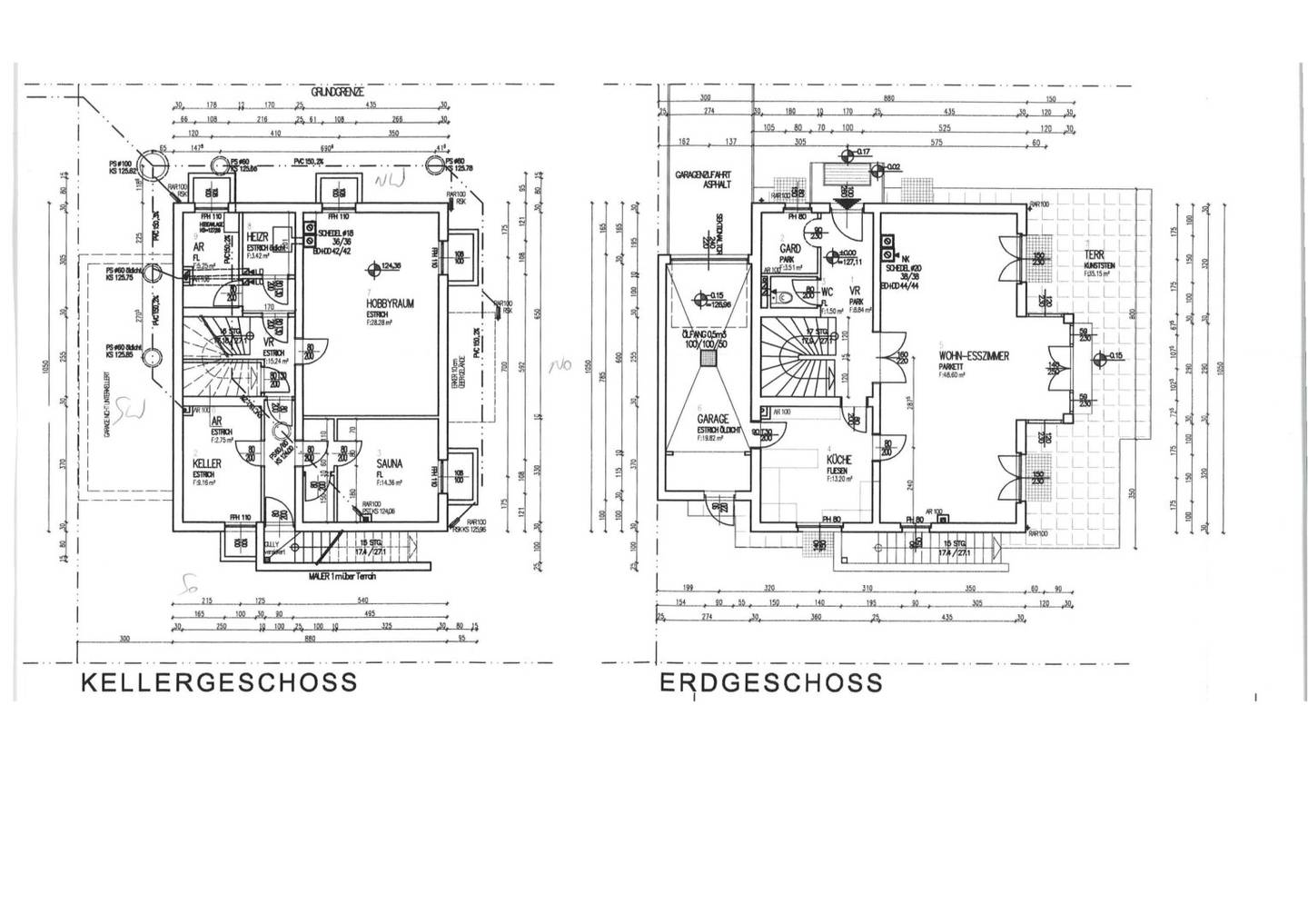 Grundriss 3