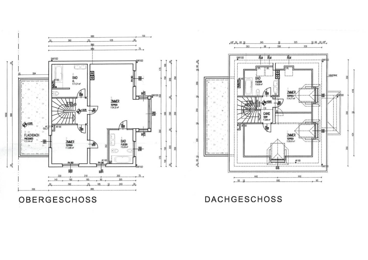 Grundriss 2