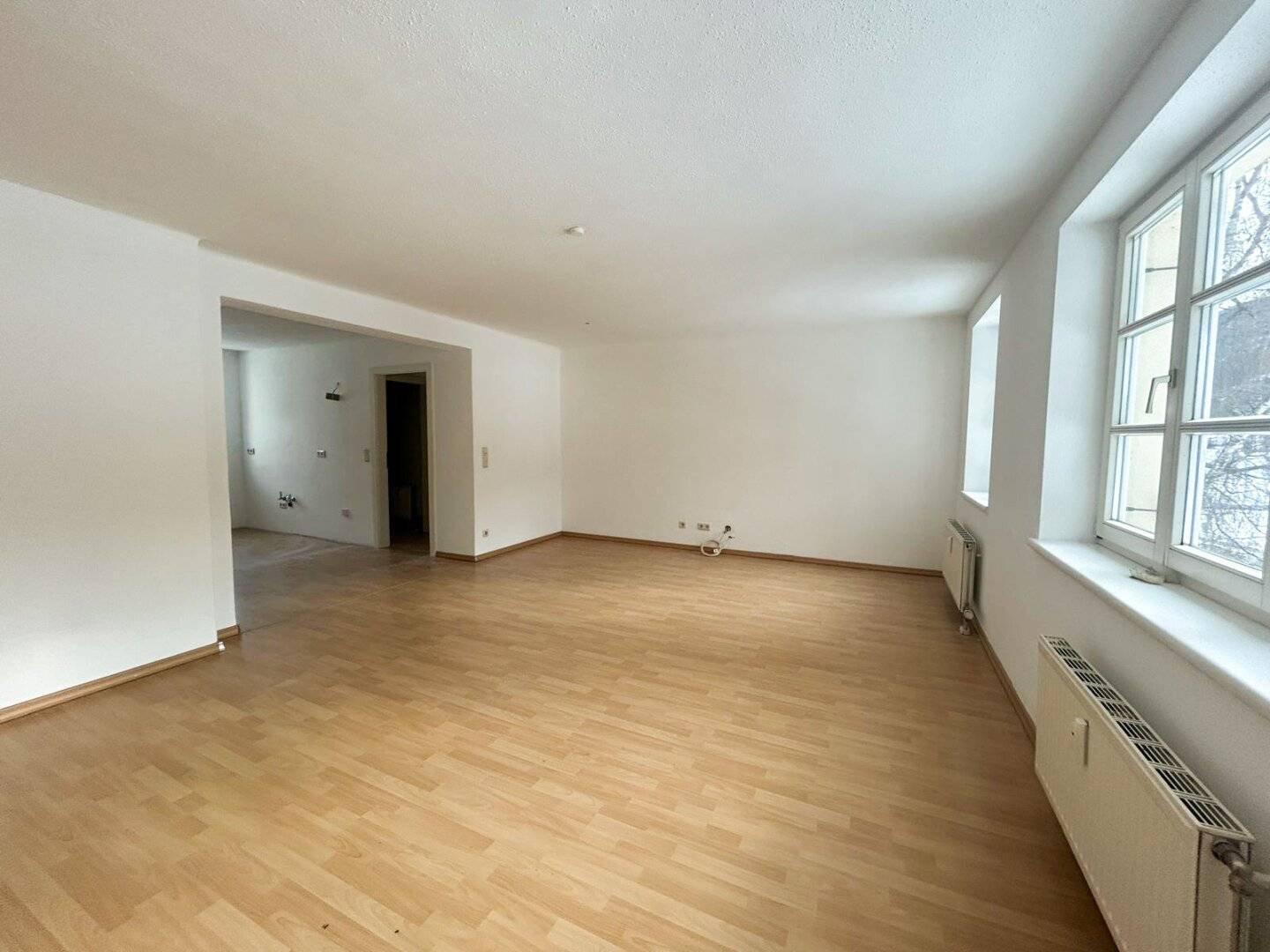 GÜNSTIG – GEPFLEGT - RUHIG!
