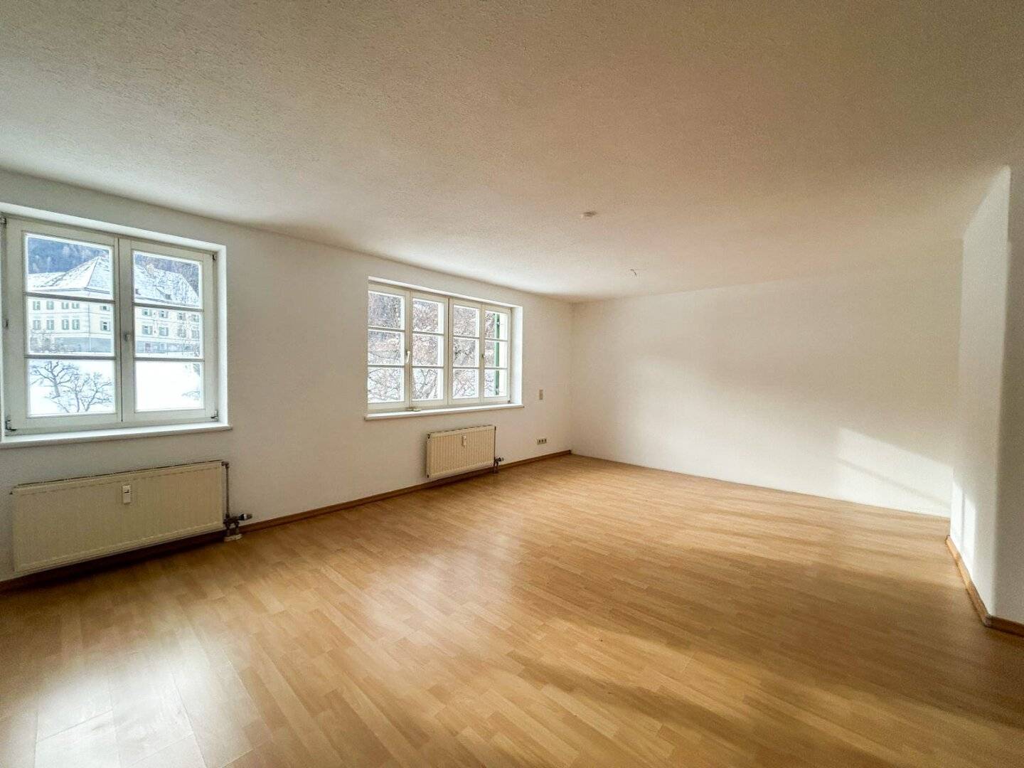 GÜNSTIG – GEPFLEGT - RUHIG!