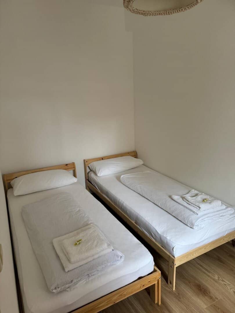 2-Zimmer Wohnung, nahe Velden am Wörthersee