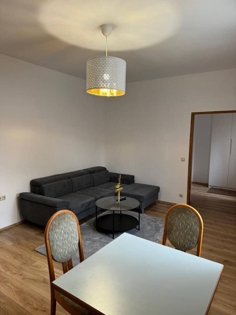 2-Zimmer Wohnung, nahe Velden am Wörthersee