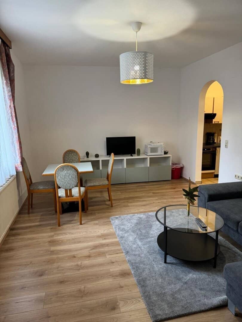 2-Zimmer Wohnung, nahe Velden am Wörthersee