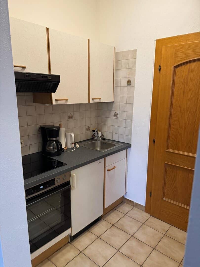 2-Zimmer Wohnung, nahe Velden am Wörthersee