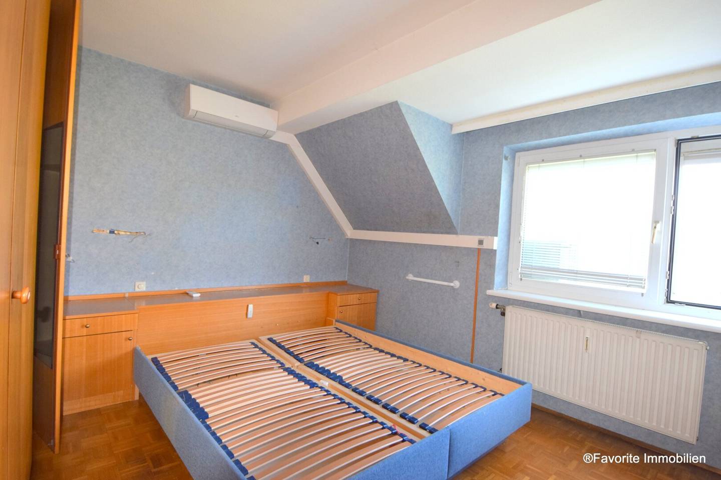 Großzügige 4-Zimmer-DG-Wohnung mit Aufzug in 1100 Wien – 109m² Komfort!