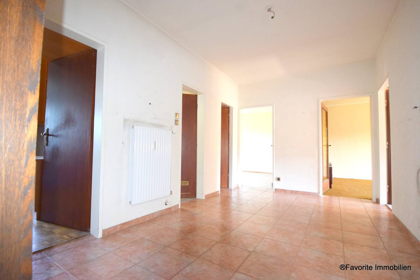 Großzügige 4-Zimmer-DG-Wohnung mit Aufzug in 1100 Wien – 109m² Komfort!