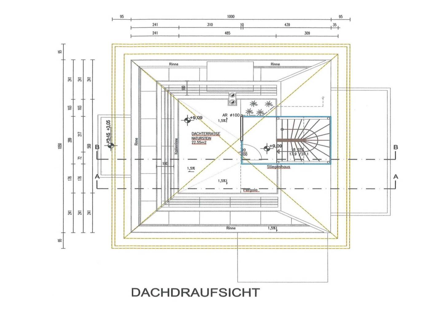 Grundriss 6