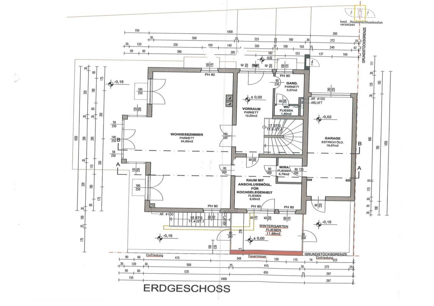 Grundriss 3