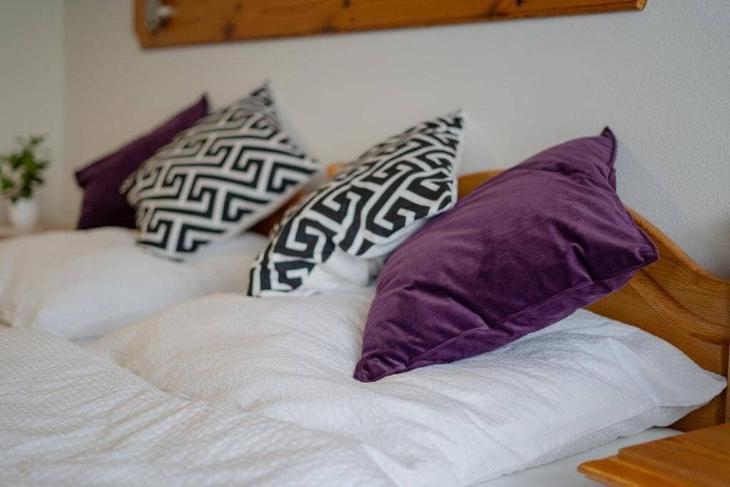 Cozy apartment fully furnished near Velden am Wörthersee