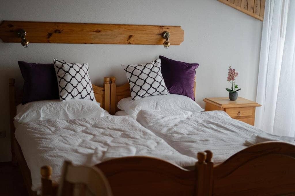 Cozy apartment fully furnished near Velden am Wörthersee