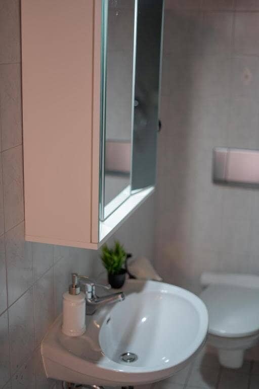 Cozy apartment fully furnished near Velden am Wörthersee