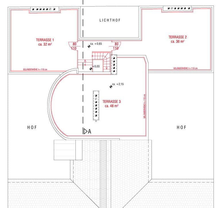 Floor plan 3