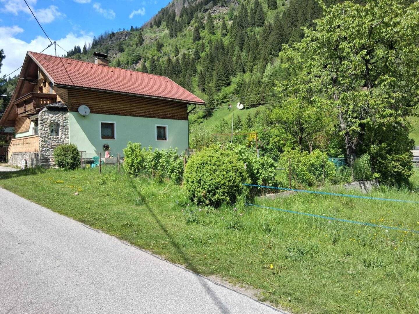 Familienglück - sofort verfügbar!