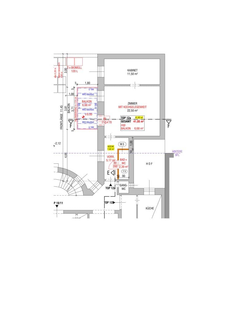 Grundriss 1