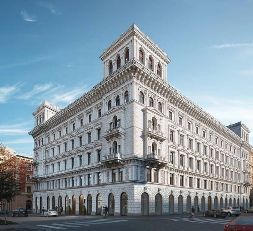 Das Schmuckstück unter den Immobilien des 1.Bezirks
