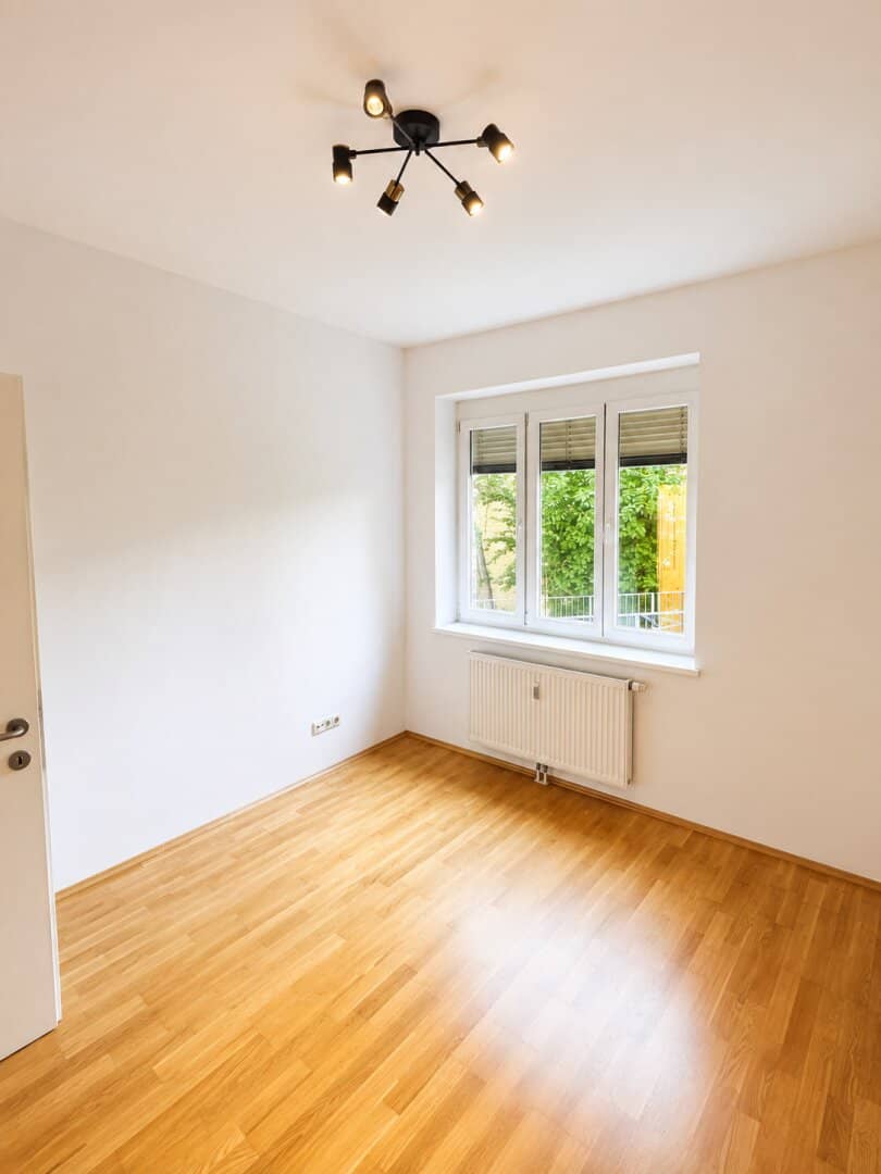 Traumhafte 3-Zimmerwohnung in ruhiger Zentrumslage mit besten Anbindungen