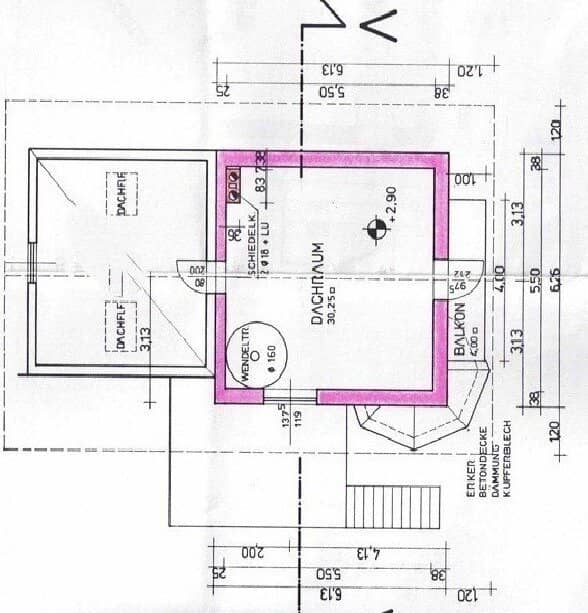 Grundriss 2