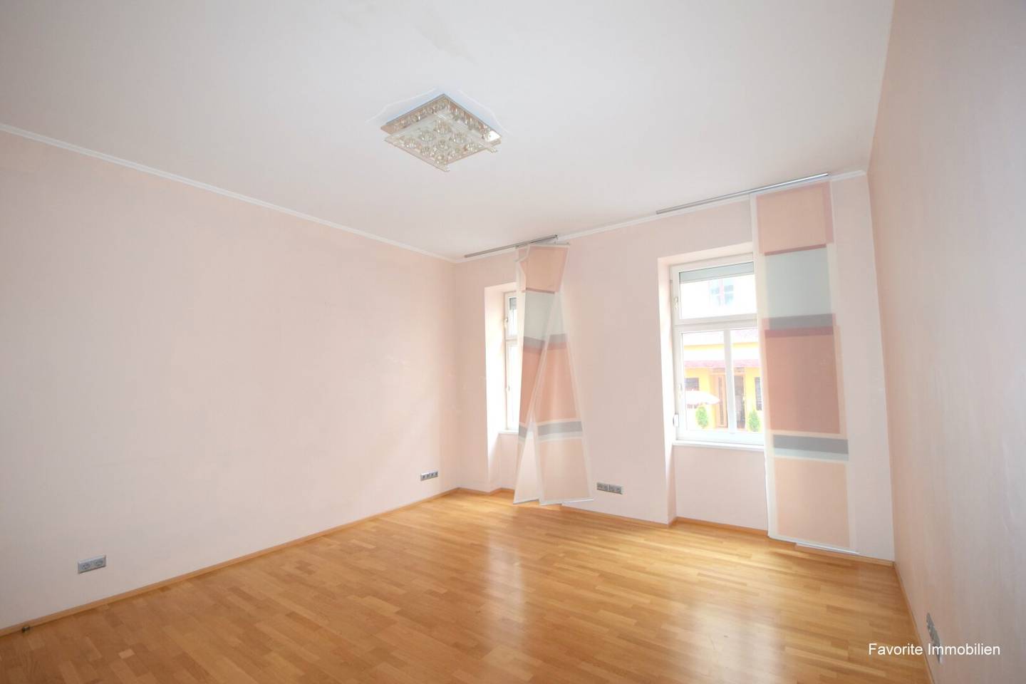 Top Lage! -Wohnung in 1020 Wien –mit Wellnessoase!