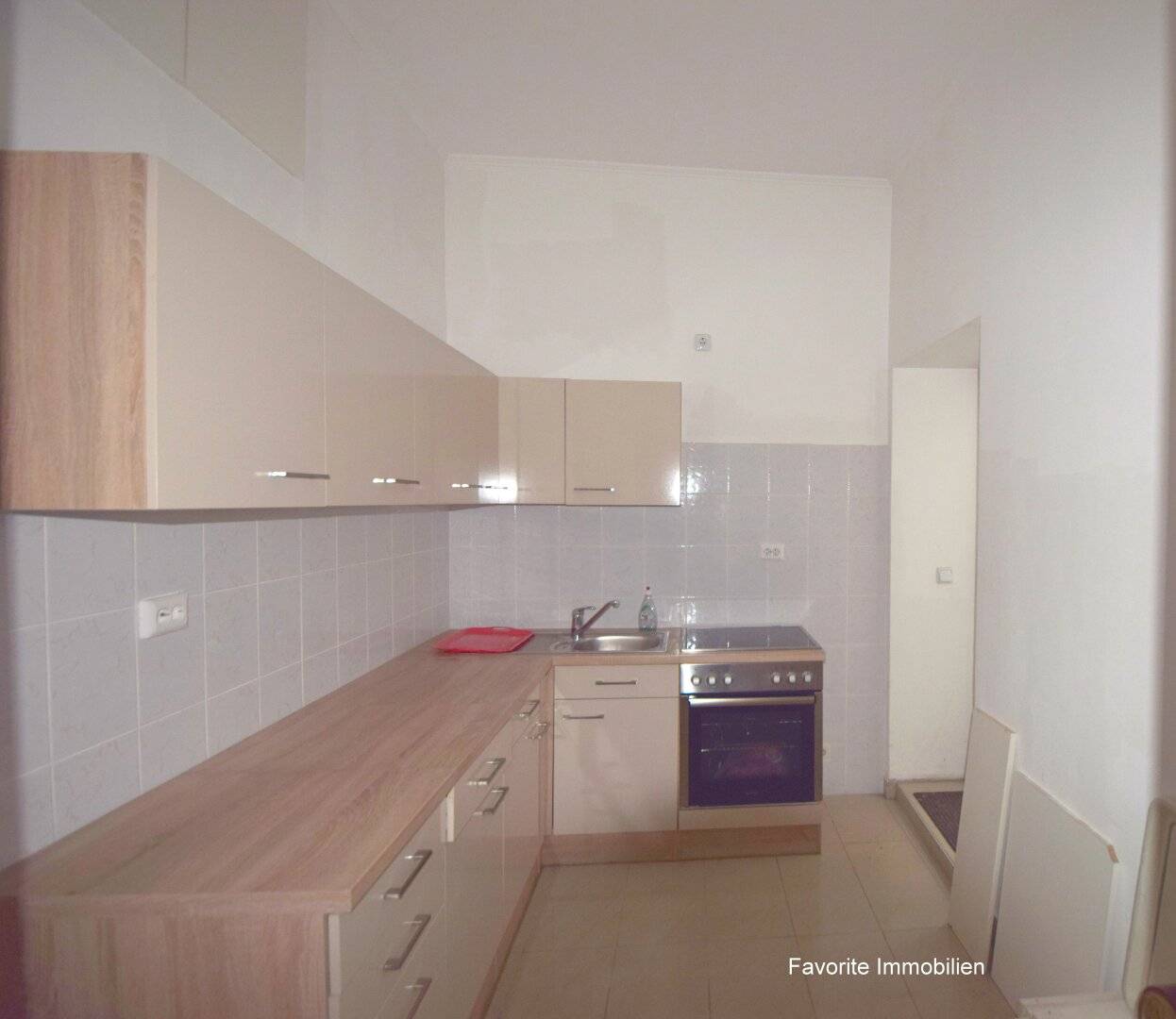 Top Lage! -Wohnung in 1020 Wien –mit Wellnessoase!