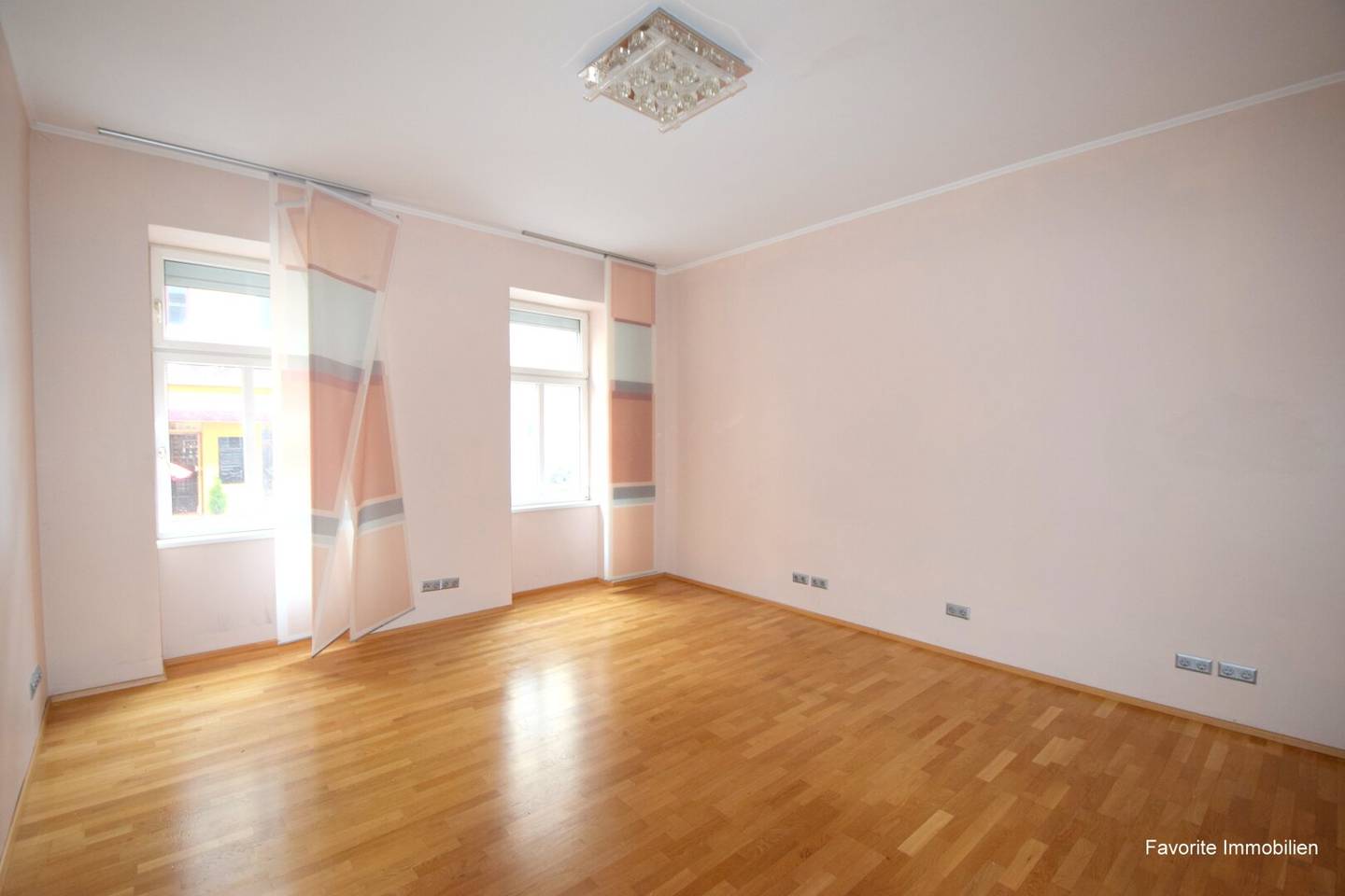 Top Lage! -Wohnung in 1020 Wien –mit Wellnessoase!