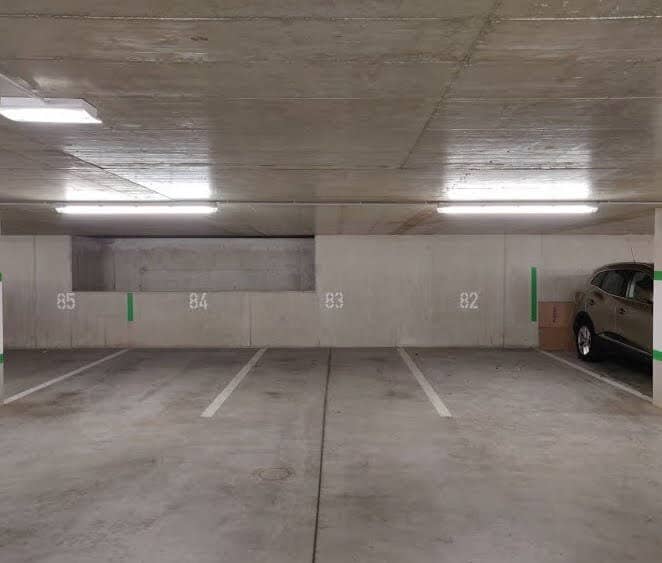 Tiefgaragenparkplatz Karl-Huber-Gasse 21, 8041 Graz