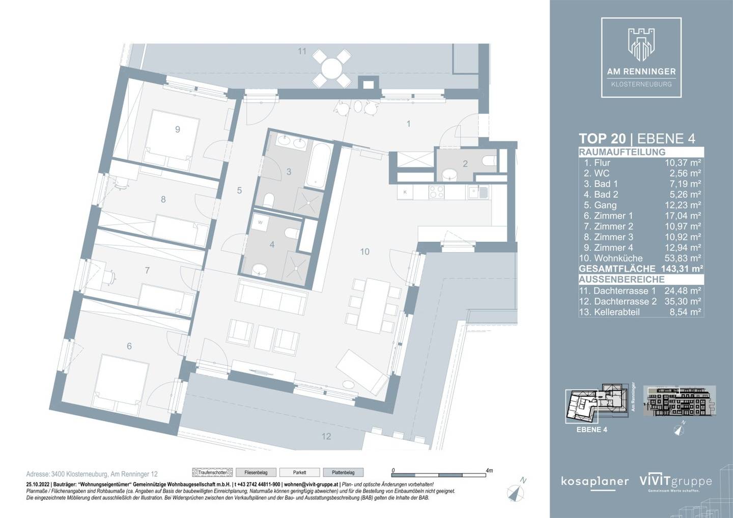 Grundriss 2