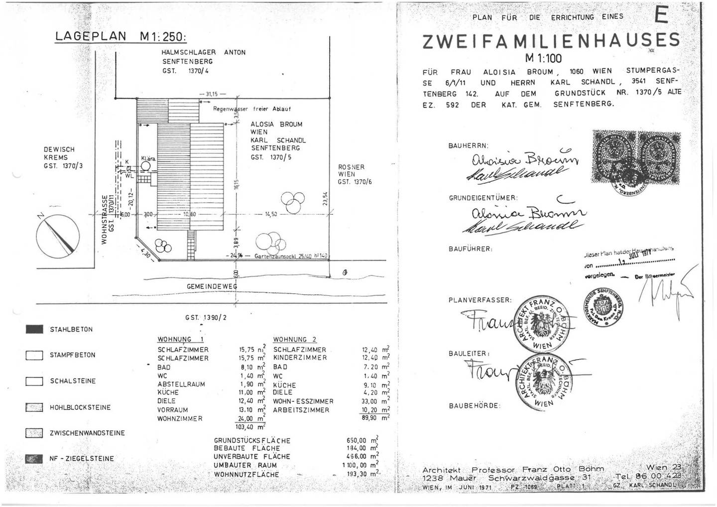 Floor plan 4
