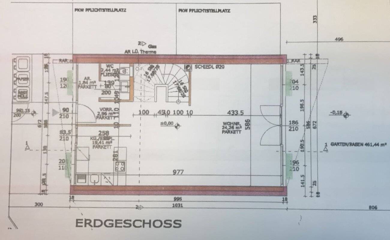 Grundriss 1
