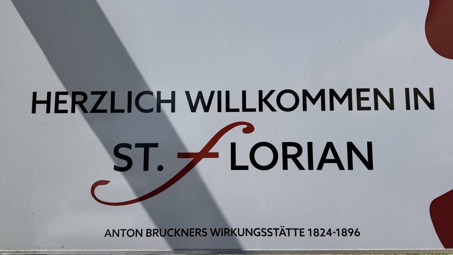 Renovierungsbedürftige - Charmante 3-Zi-Wohnung mit Südbalkon und Stellplatz in Sankt Florian