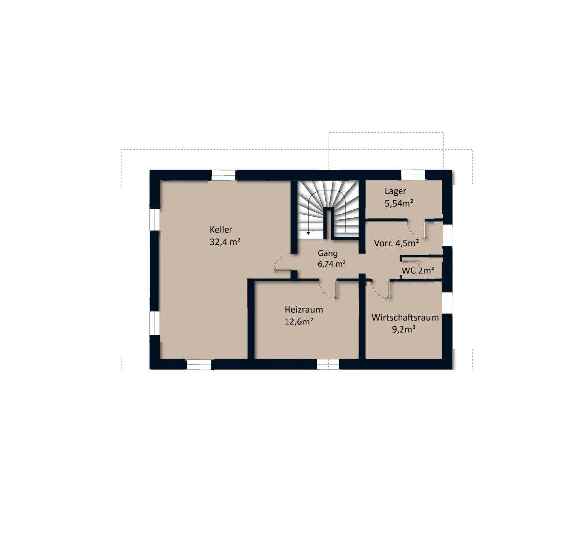Floor plan 3