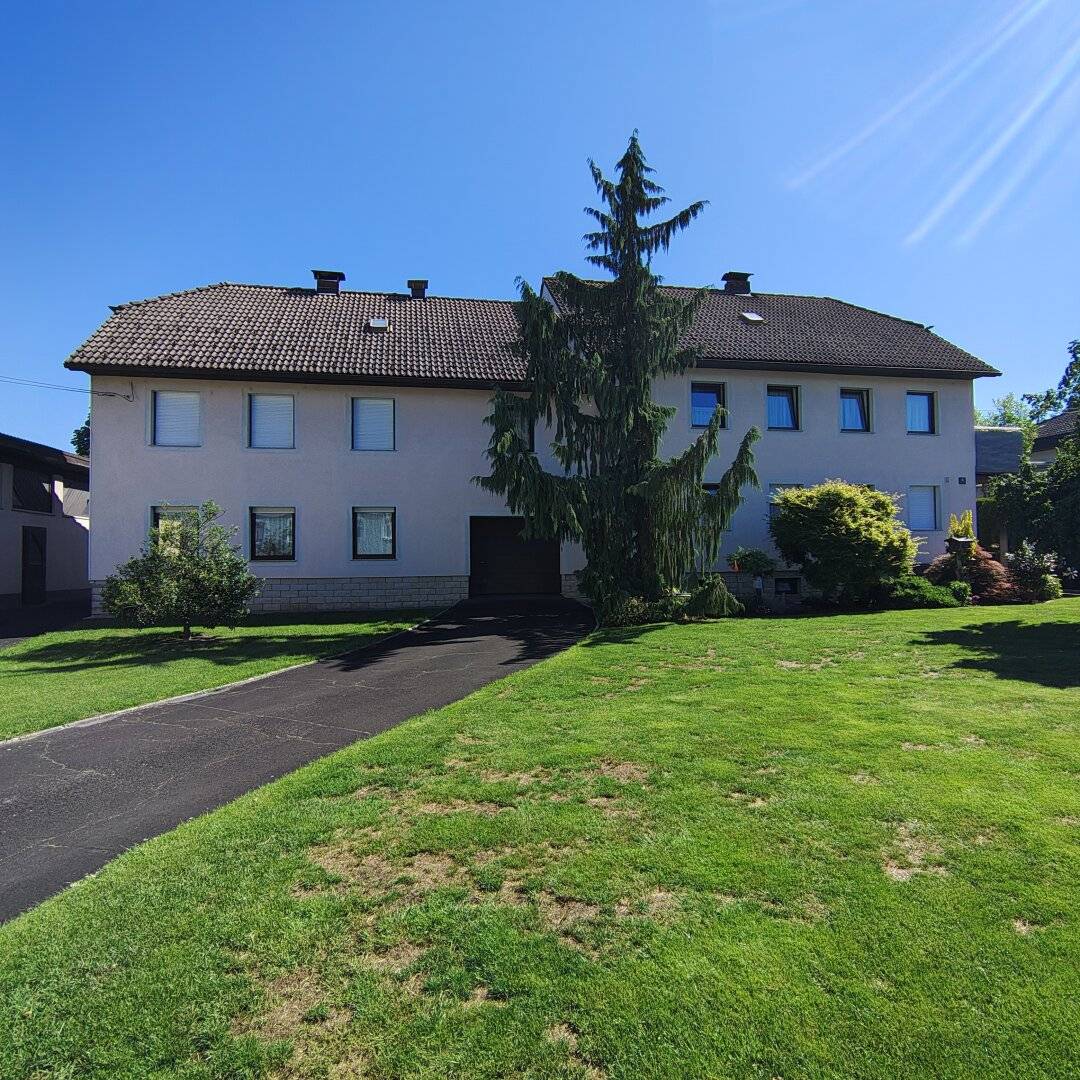 Seltene Gelegenheit: Mehrfamilienhaus mit bis zu vier Wohneinheiten und großzügigem Grundstück in Bestlage von Gallneukirchen!