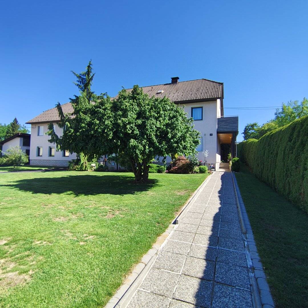 Seltene Gelegenheit: Mehrfamilienhaus mit bis zu vier Wohneinheiten und großzügigem Grundstück in Bestlage von Gallneukirchen!