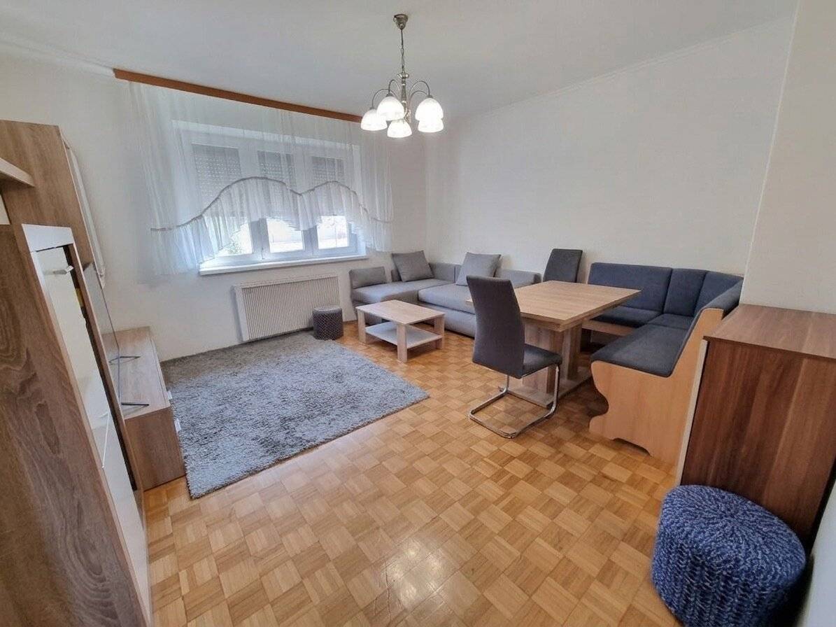 Attraktive 3-Zimmer-Anlegerwohnung mit idealer WG-Aufteilung - bis zu 6% Nettorendite