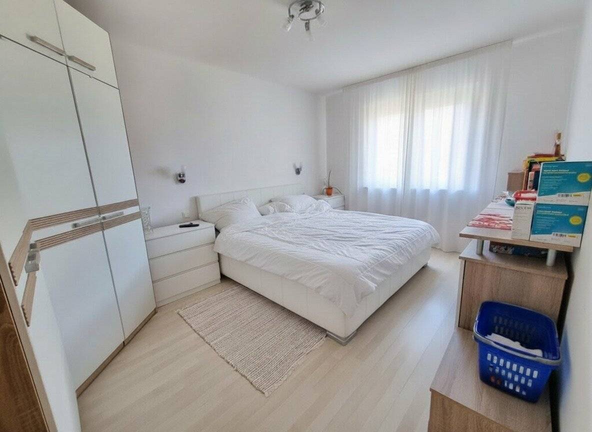 3-Zimmer Wohnung in Salzburg Schallmoos