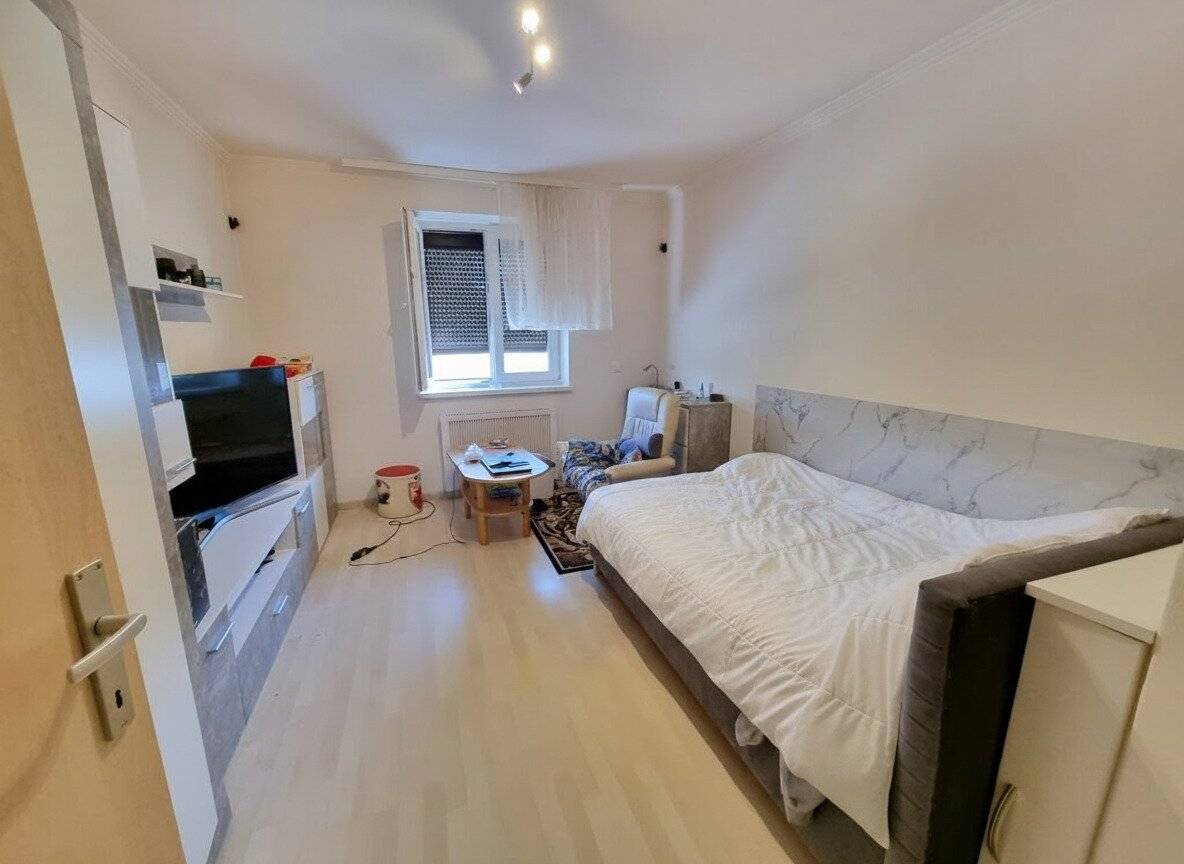 3-Zimmer Wohnung in Salzburg Schallmoos