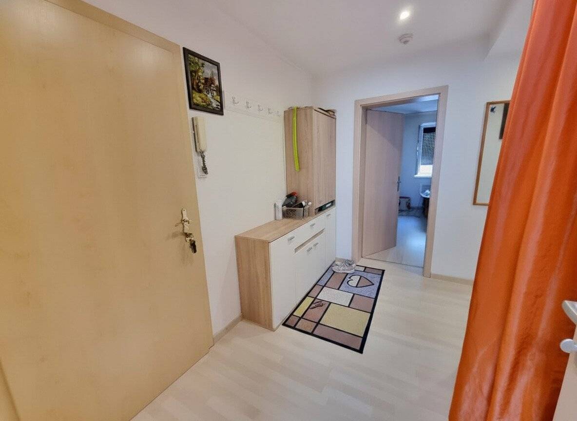 3-Zimmer Wohnung in Salzburg Schallmoos
