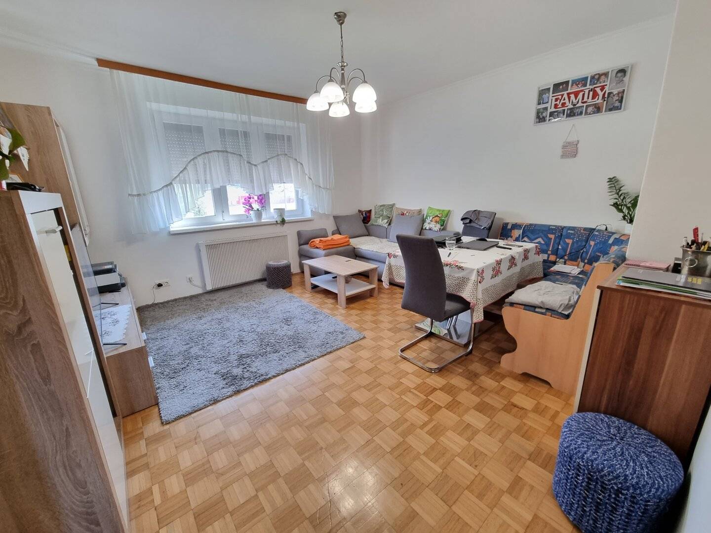 3-Zimmer Wohnung in Salzburg Schallmoos