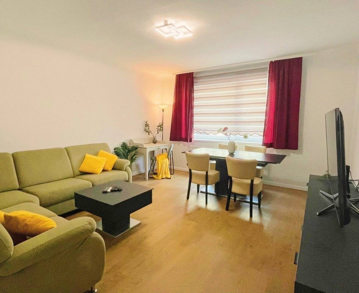2-Zimmer-Wohnung, zentrale Lage in 1120 Wien – Auch interessant für Anleger!