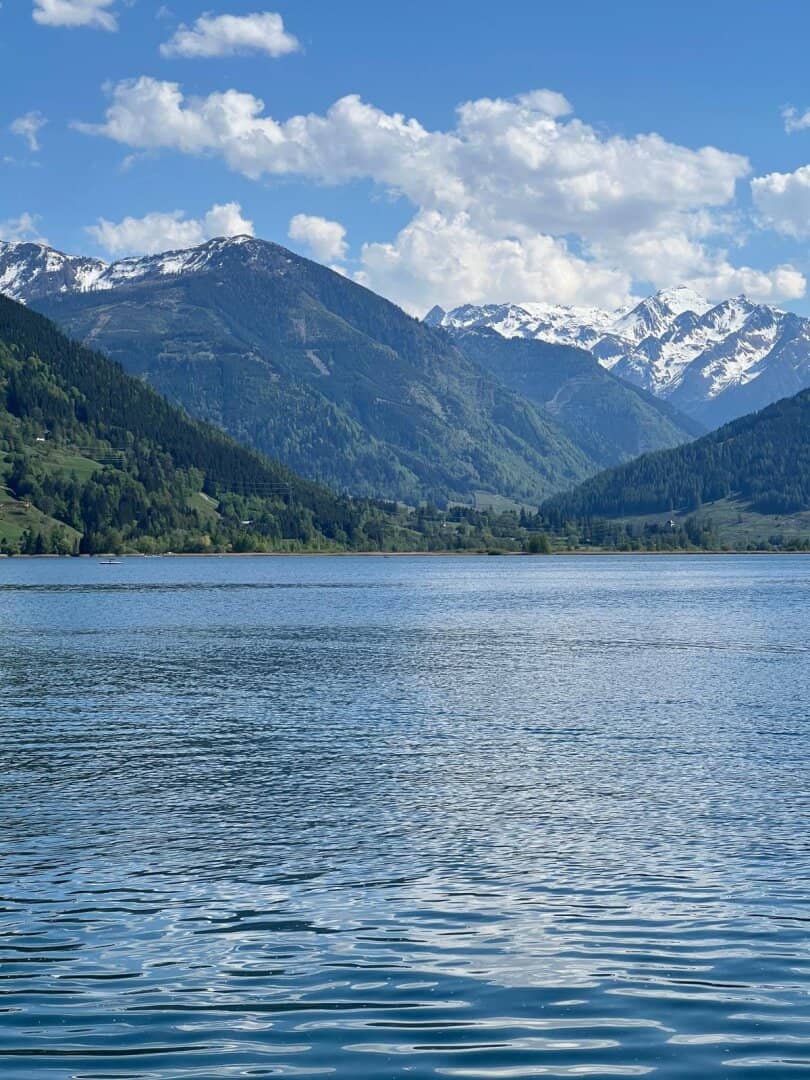 Sicheres Investment - Übernahme von Traditionsbetrieb in Zell am See / Kaprun