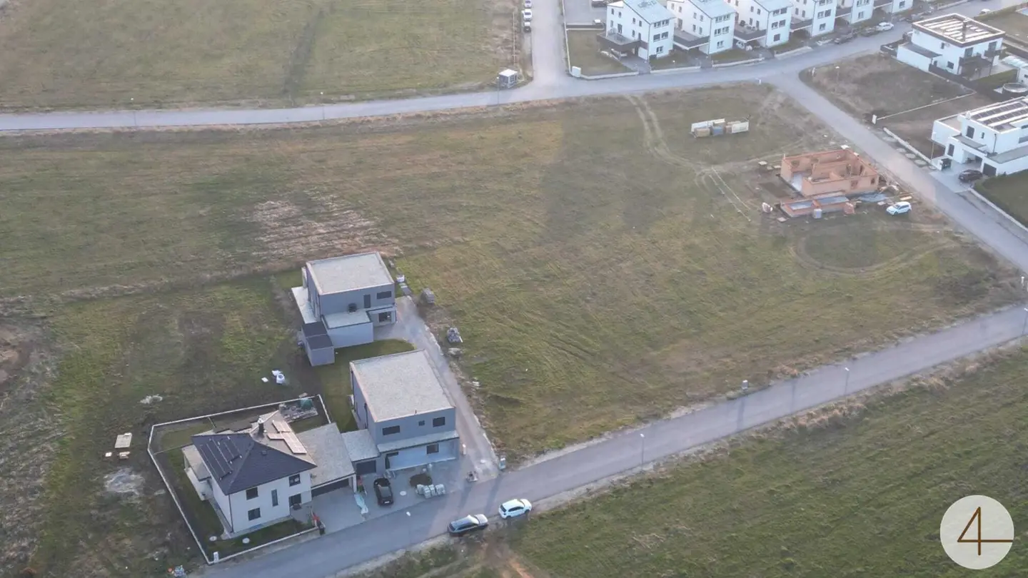 Building Plot in Strasshof an der Nordbahn