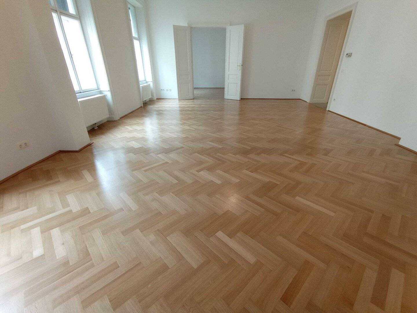 Arbeiten und Wohnen unter eine Dach mitten in der wunderschönen Innestadt von Wien!