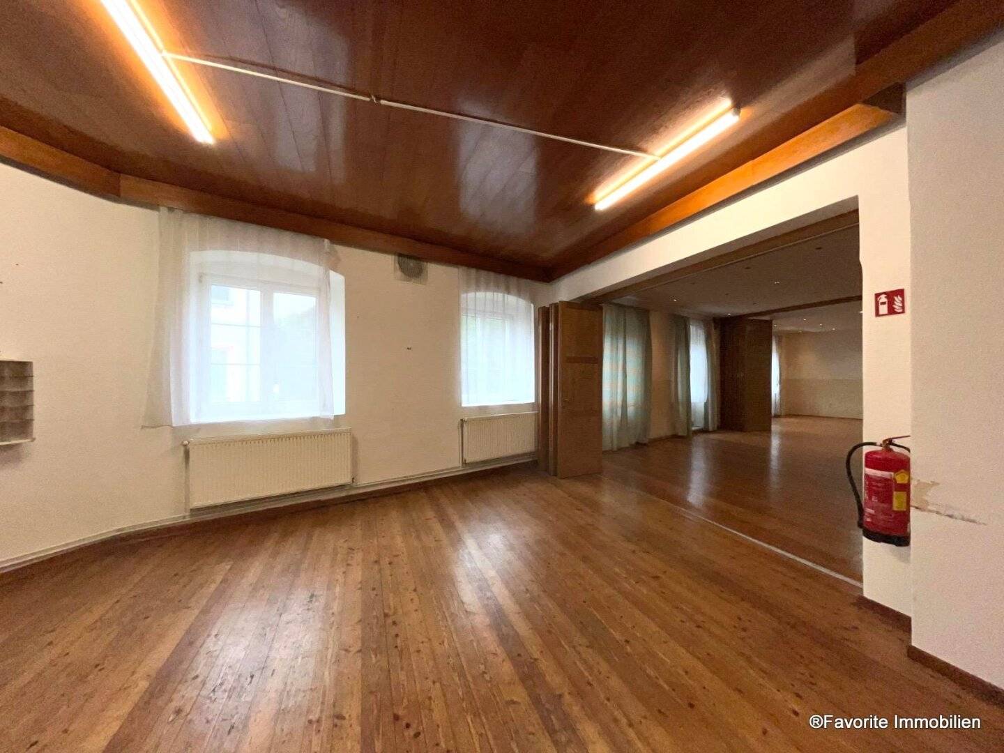 Wirtshaus, vielseitig gestaltbares Lokal in Pottenbrunn – Jetzt zugreifen!