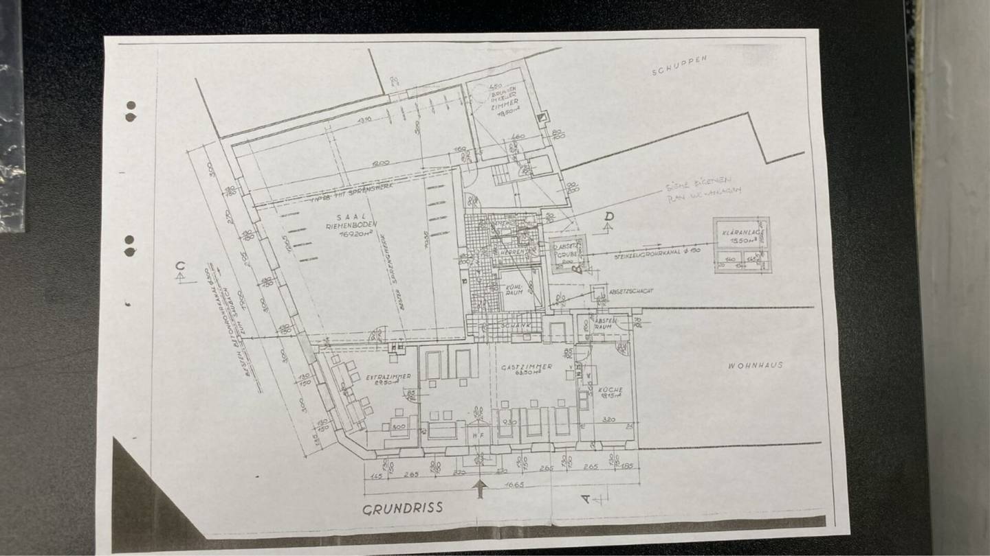 Floor plan 3