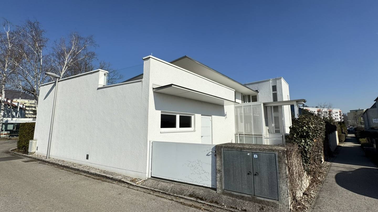 AN ALLE KANZLEI - BÜRO ODER PRAXISGEMEINSCHAFTEN - WIR BITTEN EINMALIGE IMMOBILIE IN BESTLAGE VON ST. MAGDALENA AN