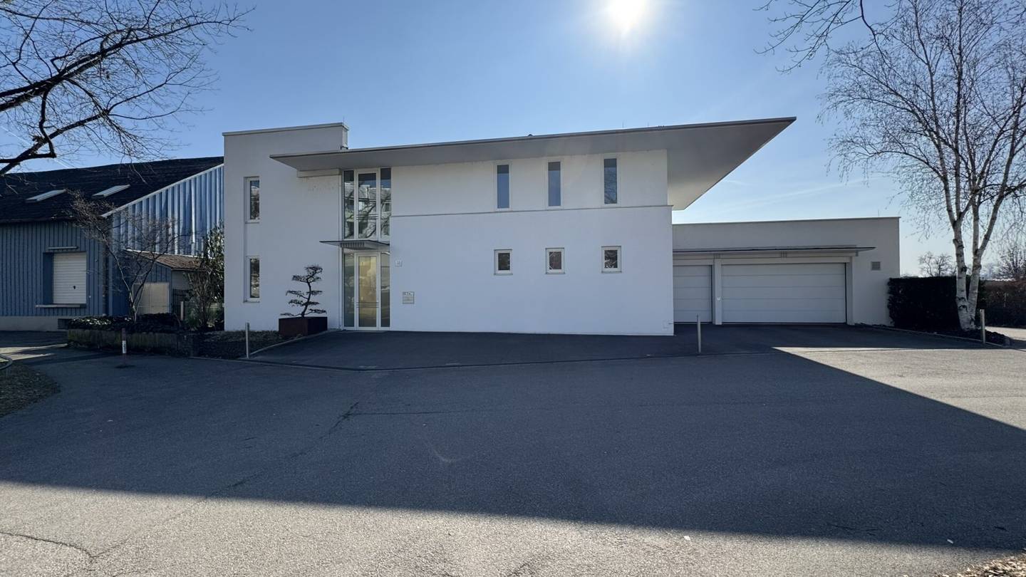 AN ALLE KANZLEI - BÜRO ODER PRAXISGEMEINSCHAFTEN - WIR BITTEN EINMALIGE IMMOBILIE IN BESTLAGE VON ST. MAGDALENA AN