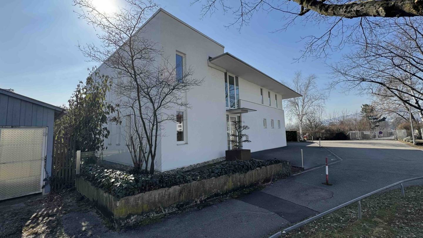 AN ALLE KANZLEI - BÜRO ODER PRAXISGEMEINSCHAFTEN - WIR BITTEN EINMALIGE IMMOBILIE IN BESTLAGE VON ST. MAGDALENA AN