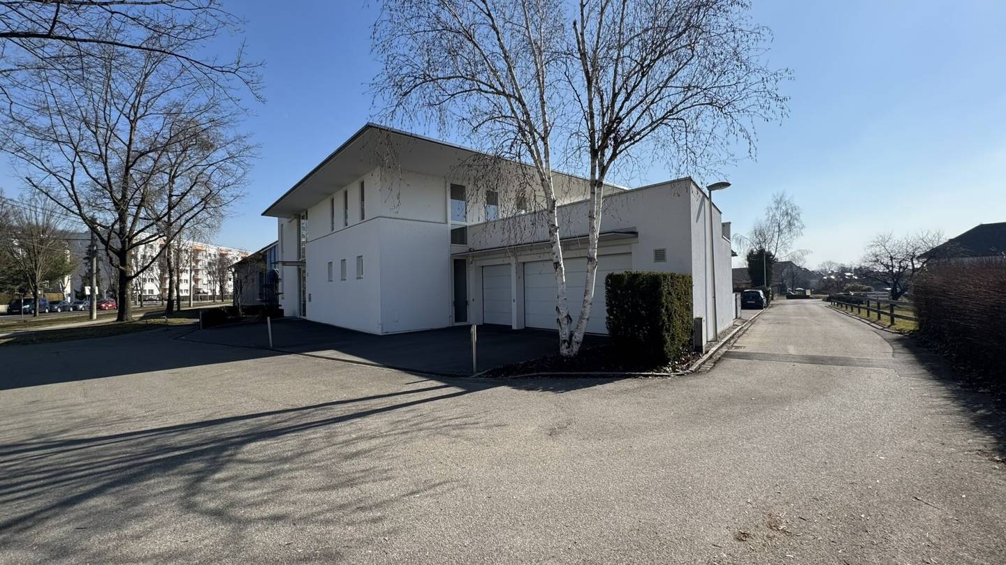 AN ALLE KANZLEI - BÜRO ODER PRAXISGEMEINSCHAFTEN - WIR BITTEN EINMALIGE IMMOBILIE IN BESTLAGE VON ST. MAGDALENA AN