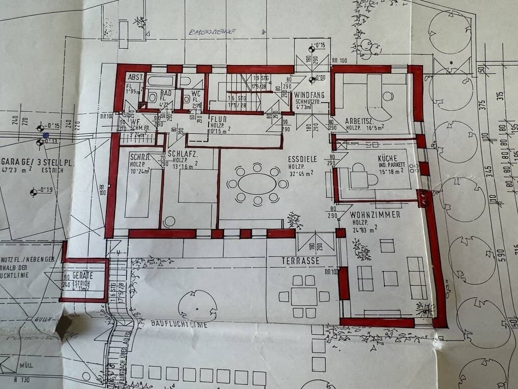 Grundriss 5