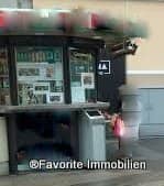Kulinarisches Business-Paradies in Top-Lage: Imbiss Stand am Reumannplatz, in 1100 Wien, U-Bahn-Nähe